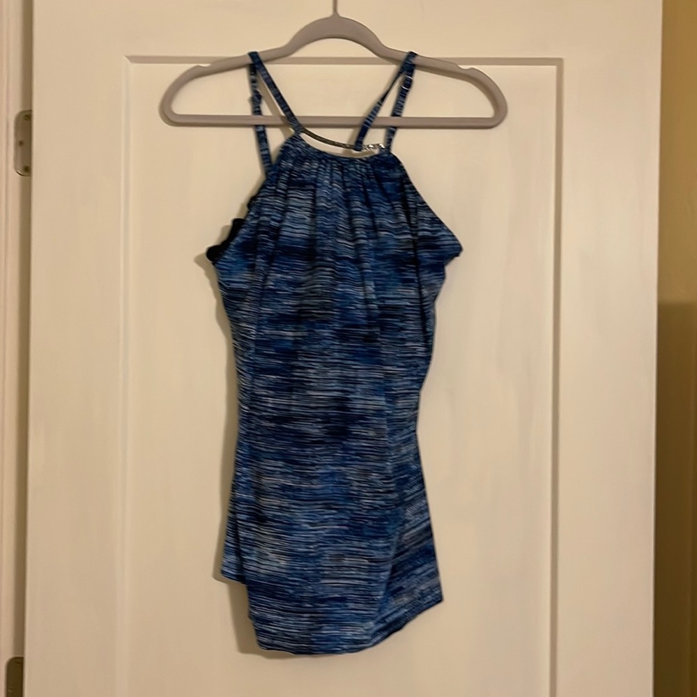 Magicsuit one piece
